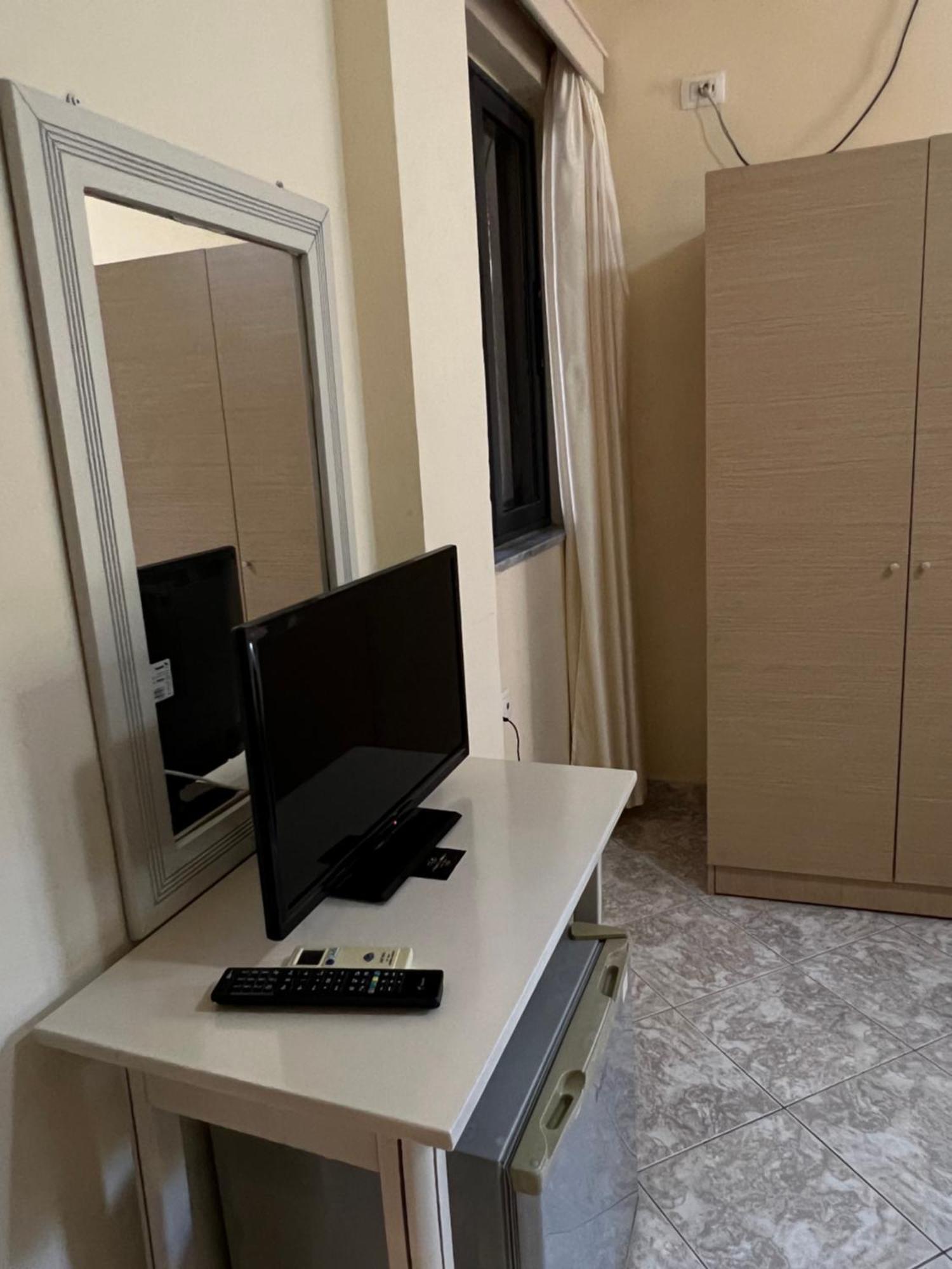 Prive City Hotel Sarandë 외부 사진